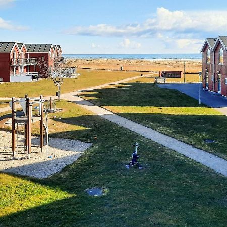 Holiday Home Hadsund Cxxxix Buitenkant foto