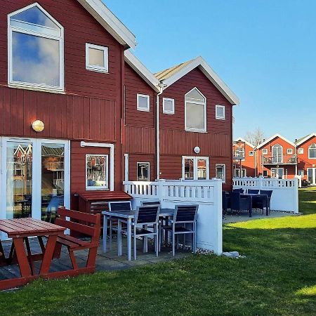 Holiday Home Hadsund Cxxxix Buitenkant foto