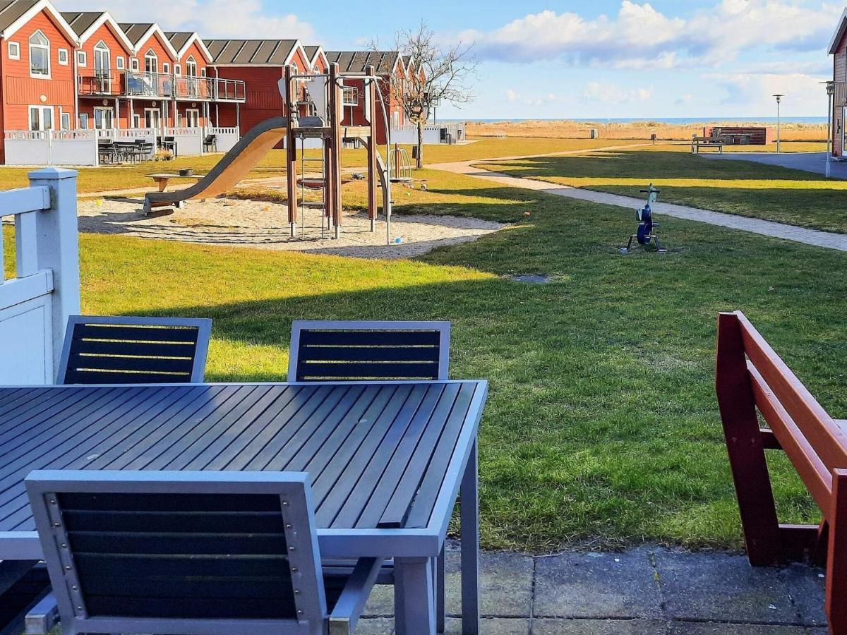 Holiday Home Hadsund Cxxxix Buitenkant foto