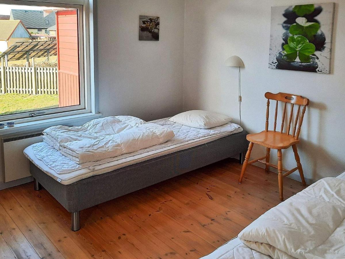 Holiday Home Hadsund Cxxxix Buitenkant foto