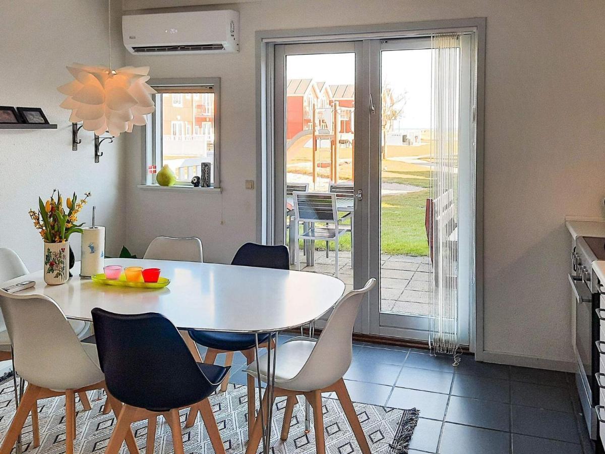 Holiday Home Hadsund Cxxxix Buitenkant foto