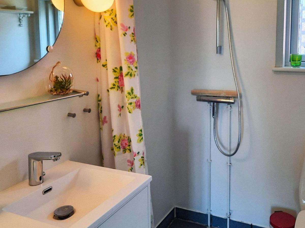 Holiday Home Hadsund Cxxxix Buitenkant foto