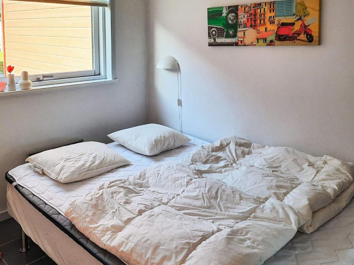 Holiday Home Hadsund Cxxxix Buitenkant foto