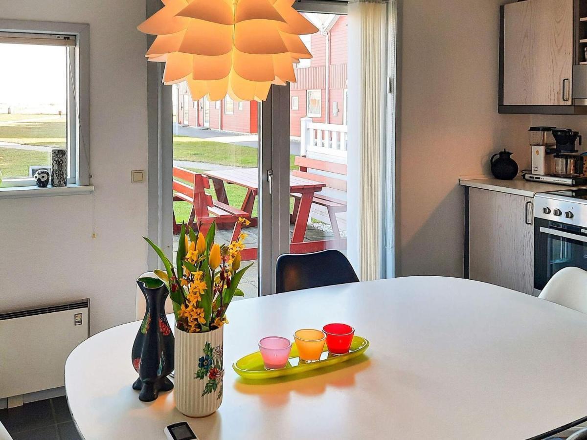 Holiday Home Hadsund Cxxxix Buitenkant foto